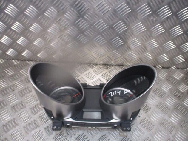 2013 GENUINE HYUNDAI IX35 SPEEDOMETER INSTRUMANT CLUSTER CLOCK 940032Y350