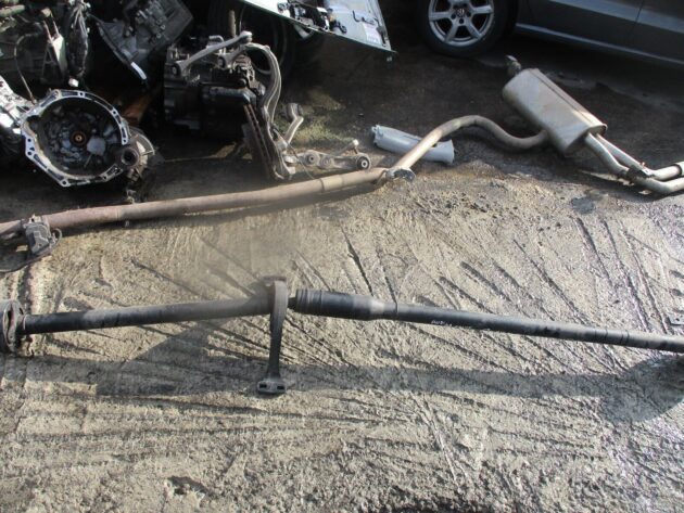 2016 GENUINE AUDI A3 2.0 TDI QUATTRO SALOON PROPSHAFT - Image 3