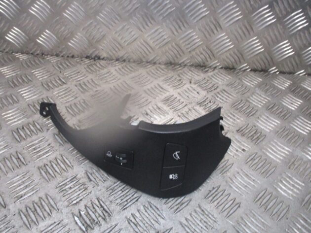2013 GENUINE HYUNDAI IX35 HEADLIGHT LEVEL RANGE CONTROL SWITCH & TRIM 847302Y900