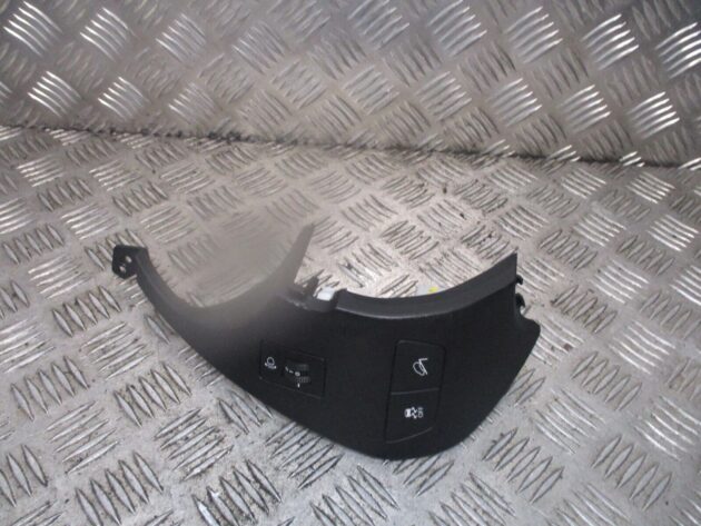 2013 GENUINE HYUNDAI IX35 HEADLIGHT LEVEL RANGE CONTROL SWITCH & TRIM 847302Y900 - Image 4