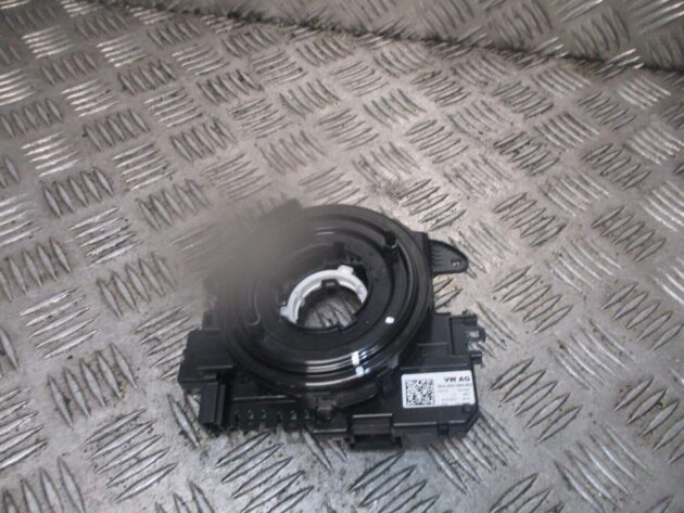 2018 GENUNE SEAT ALHAMBRA 7N STEERING WHEEL SLIP RING CLOCK SQUIB 5K0953569BG