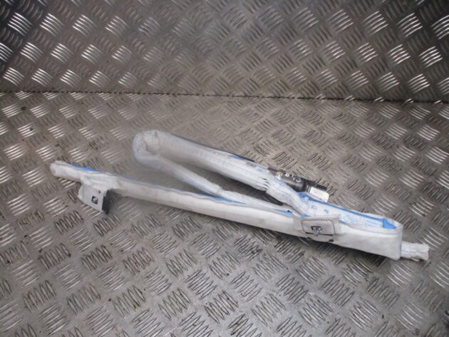 2016 GENUINE SEAT LEON HATCHBACK RIGHT DRIVER SIDE ROOF CURTAIN BAG 5F4880742