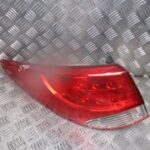 2013 HYUNDAI IX35 REAR LEFT PASSENGER SIDE BODY OUTER LIGHT LAMP 924012Y0 OEM