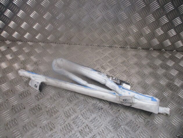 2016 GENUINE SEAT LEON HATCHBACK RIGHT DRIVER SIDE ROOF CURTAIN BAG 5F4880742 - Image 2