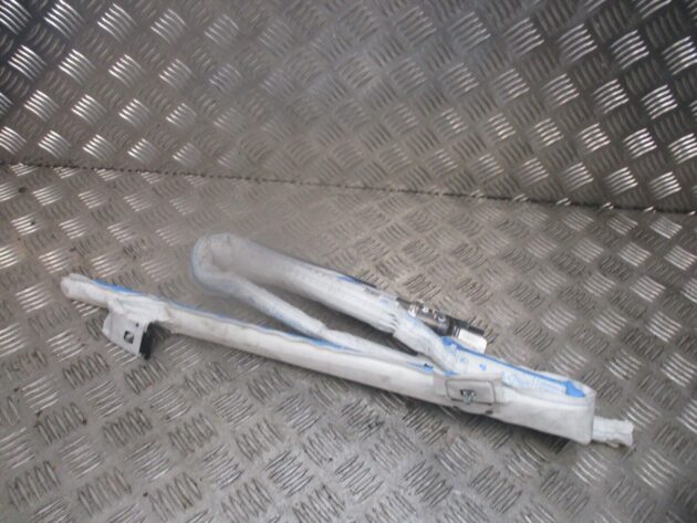 2016 GENUINE SEAT LEON HATCHBACK RIGHT DRIVER SIDE ROOF CURTAIN BAG 5F4880742 - Image 3