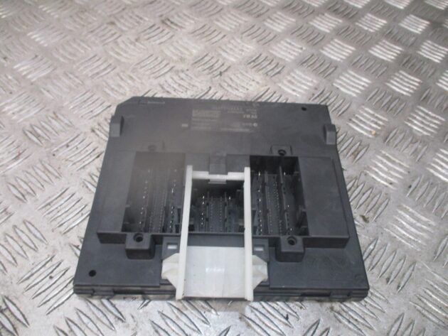 2016 GENUINE AUDI A3 BCM BODY CONTROL MODULE 5Q0937084AS