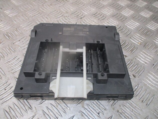 2016 GENUINE AUDI A3 BCM BODY CONTROL MODULE 5Q0937084AS - Image 3