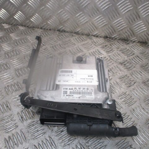 2018 GENUINE SEAT ALHAMBRA 7N ECU ENGINE CONTROL MODULE UNIT 04L907309AB