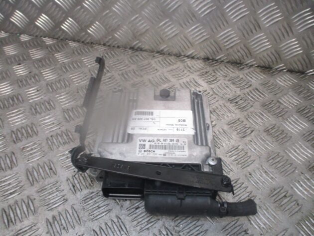 2018 GENUINE SEAT ALHAMBRA 7N ECU ENGINE CONTROL MODULE UNIT 04L907309AB