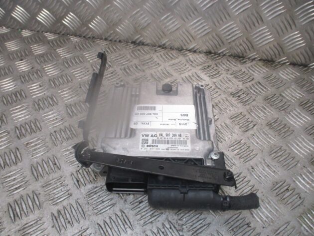 2018 GENUINE SEAT ALHAMBRA 7N ECU ENGINE CONTROL MODULE UNIT 04L907309AB - Image 2