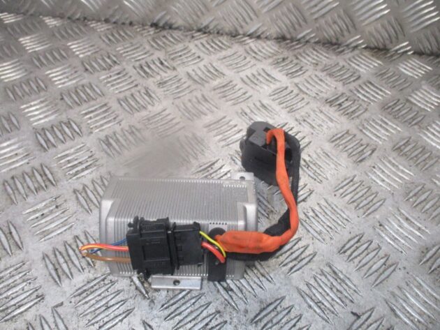 2018 GENUINE SEAT ALHAMBRA 7N POWER INVERTER CONTROL MODULE UNIT 5N0907155 - Image 3