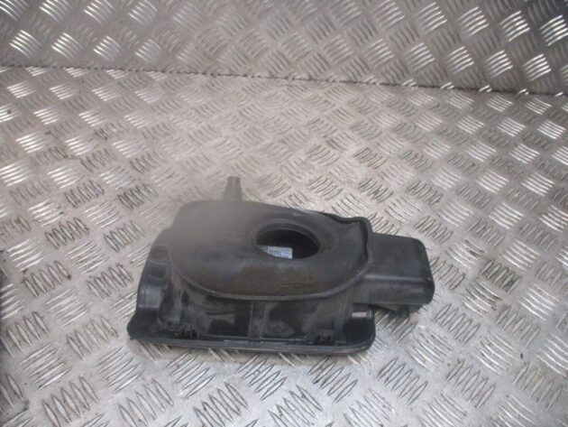 2016 GENUINE SEAT LEON FR REAR FUEL FILLER FLAP CAP COVER 5Q0955448A - Image 3