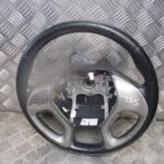 2013 HYUNDAI IX35 FRONT DRIVER SIDE MULTIFUNCTION STEERING WHEEL 967002S500 OEM