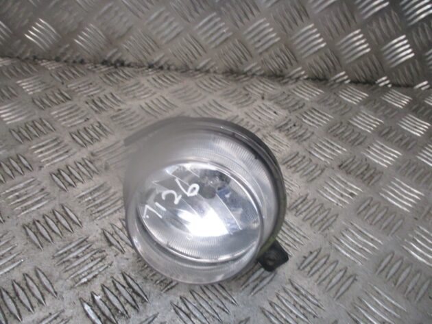 2013 GENUINE HYUNDAI IX35 FRONT LEFT PASSENGER SIDE FOG LIGHT LAMP 922012Y - Image 2