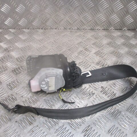 2016 GENUINE SEAT LEON FR FRONT RIGHT DRIVER SIDE SEAT BELT 5F4857706C