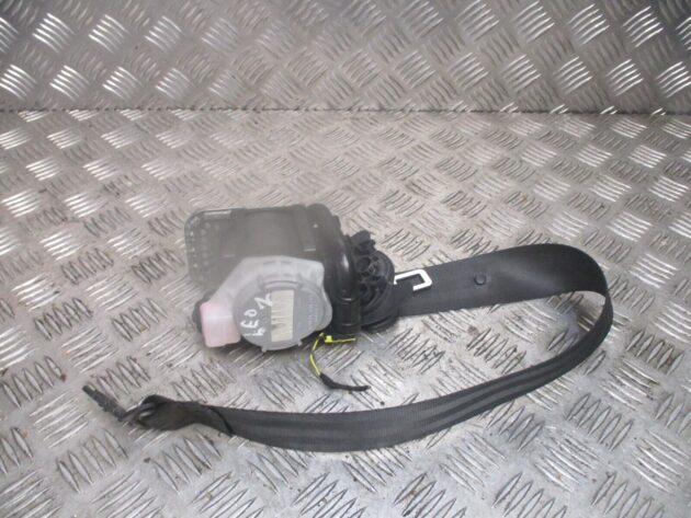 2016 GENUINE SEAT LEON FR FRONT RIGHT DRIVER SIDE SEAT BELT 5F4857706C