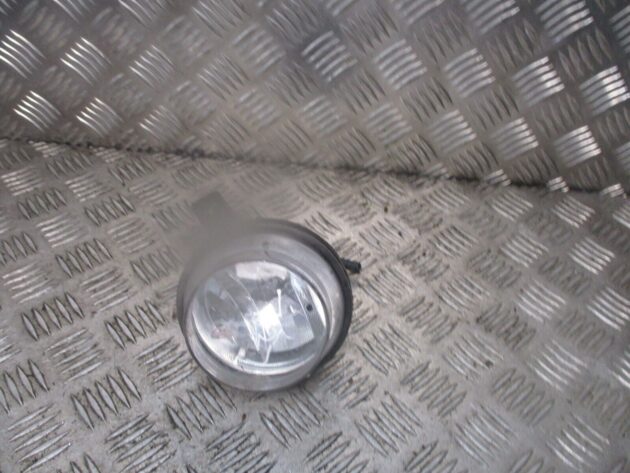 2013 GENUINE HYUNDAI IX35 FRONT RIGHT DRIVER SIDE FOG LIGHT LAMP 922022Y - Image 2