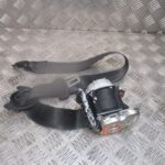 2016 GENUINE SEAT LEON FR FRONT LEFT PASSENGER SIDE SEAT BELT 5F4857705C