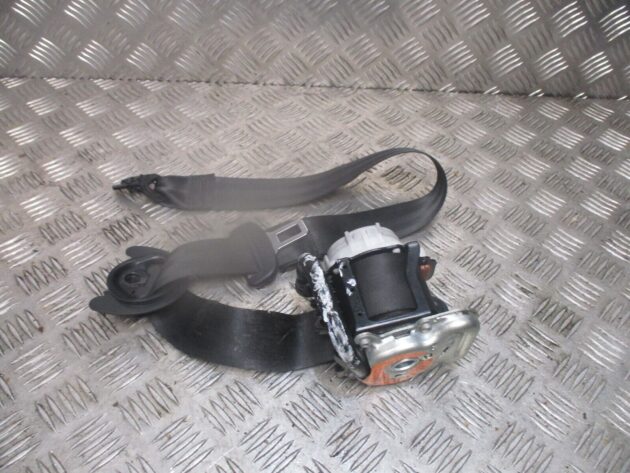 2016 GENUINE SEAT LEON FR FRONT LEFT PASSENGER SIDE SEAT BELT 5F4857705C