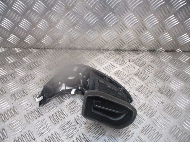2013 GENUINE HYUNDAI IX35 LEFT PASSENGER SIDE DASHBOARD AIRVENT TRIM 974102S90 - Image 3