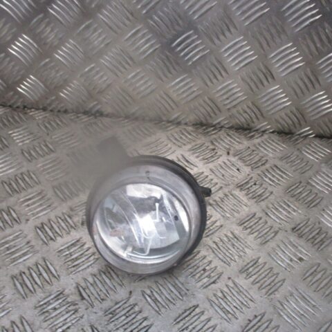 2013 GENUINE HYUNDAI IX35 FRONT RIGHT DRIVER SIDE FOG LIGHT LAMP 922022Y