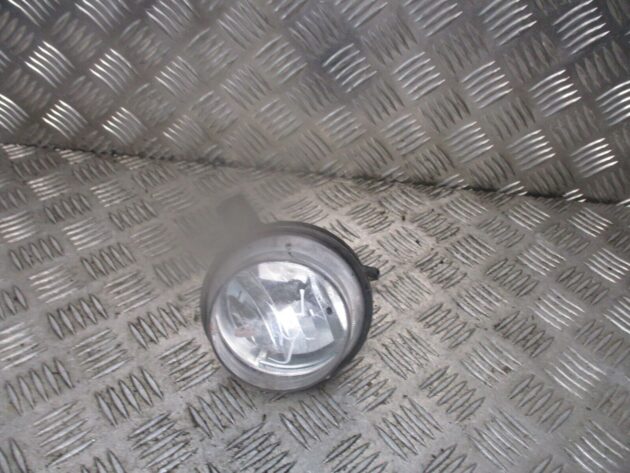 2013 GENUINE HYUNDAI IX35 FRONT RIGHT DRIVER SIDE FOG LIGHT LAMP 922022Y