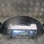 2014 GENUINE TOYOTA AURIS 1.4TDI SPEEDOMETER INSTRUMENT CLUSTER CLOCK 838000ZU91