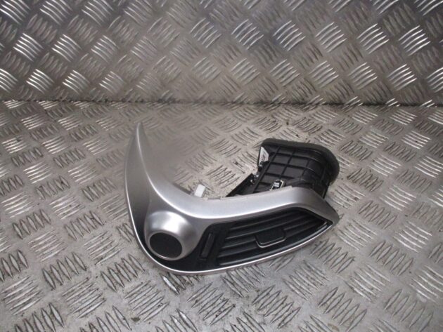 2013 GENUINE HYUNDAI IX35 LEFT PASSENGER SIDE DASHBOARD AIRVENT TRIM 974102S90