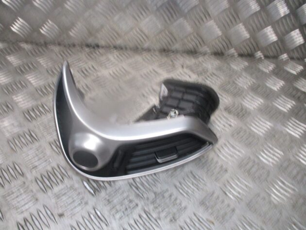 2013 GENUINE HYUNDAI IX35 LEFT PASSENGER SIDE DASHBOARD AIRVENT TRIM 974102S90 - Image 4