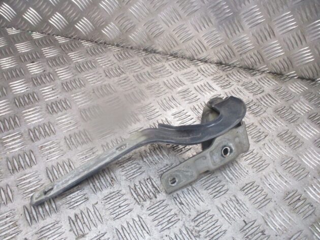 2018 GENUINE SEAT ALHAMBRA 7N FRONT RIGHT DRIVER SIDE BONNET HINGE 7N0823302B - Image 5