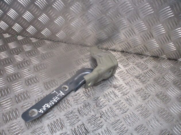2018 GENUINE SEAT ALHAMBRA 7N FRONT LEFT PASSENGER SIDE BONNET HINGE 7N0823301B - Image 4