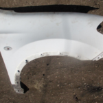 2011 GENUINE NISSAN QASHQAI FRONT RIGHT DRIVER SIDE WING FENDER