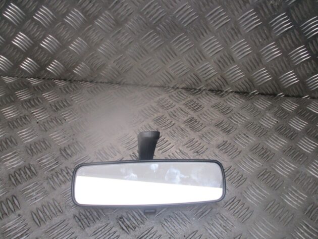 2014 GENUINE TOYOTA AURIS FRONT INTERIOR DISTANCE VIEW MIRROR E8024772