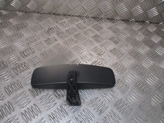 2014 GENUINE TOYOTA AURIS FRONT INTERIOR DISTANCE VIEW MIRROR E8024772 - Image 2