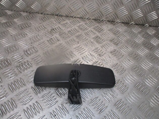 2014 GENUINE TOYOTA AURIS FRONT INTERIOR DISTANCE VIEW MIRROR E8024772 - Image 3