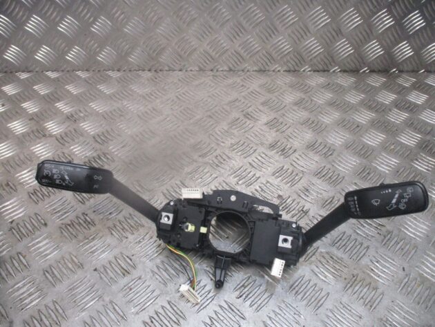 2016 GENUINE SEAT LEON IGNITION BARREL & KEY 5Q0953507GD 5Q0953513R
