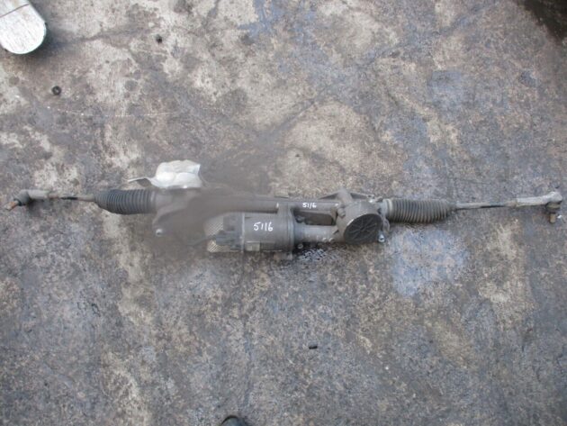 2017 GENUINE VW PASSAT B8 2.0 TDI POWER STEERING RACK 5Q0909144S - Image 2