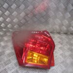 2014 GENUINE TOYOTA AURIS REAR LEFT PASSENGER SIDE BODY TAILLIGHT LAMP