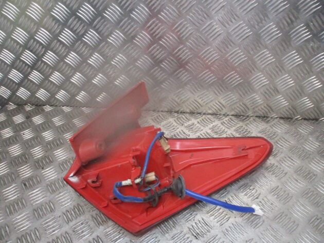 2014 GENUINE TOYOTA AURIS REAR LEFT PASSENGER SIDE BODY TAILLIGHT LAMP - Image 3