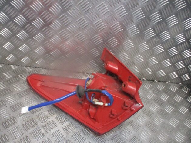 2014 GENUINE TOYOTA AURIS REAR RIGHT DRIVER SIDE BODY TAILLIGHT LAMP - Image 3