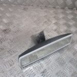 2015 GENUINE VW GOLF MK7 INTERIOR REAR VIEW MIRROR 7N0857511L