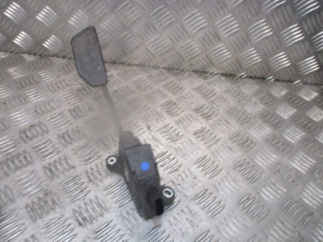 2014 GENUINE TOYOTA AURIS ACCELERATOR THROTTLE PEDAL 7811002140 - Image 2