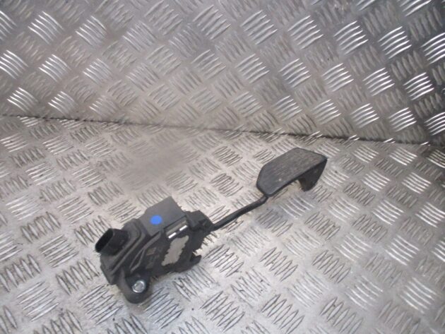 2014 GENUINE TOYOTA AURIS ACCELERATOR THROTTLE PEDAL 7811002140 - Image 3