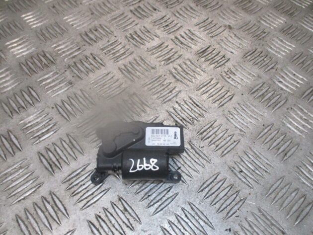 2016 GENUINE AUDI A3 8V AC HEATER AIR VENT FLAP MOTOR ACTUATOR 5Q0907511D