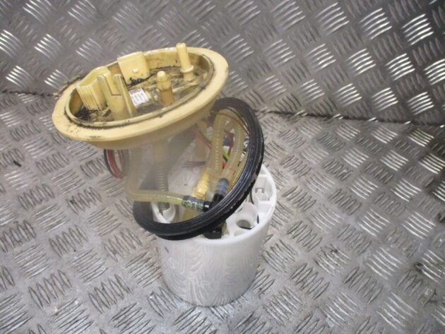 2013 GENUINE AUDI A3 IN TANK FUEL PUMP SENDER UNIT 5Q0919050P - Image 4
