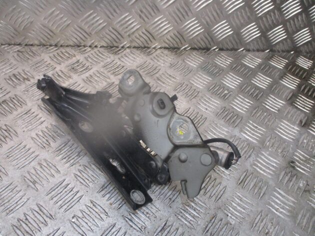 2013 GENUINE AUDI A3 8V FRONT LEFT PASSENGER SIDE BONNET HINGE 8V0823301 - Image 2