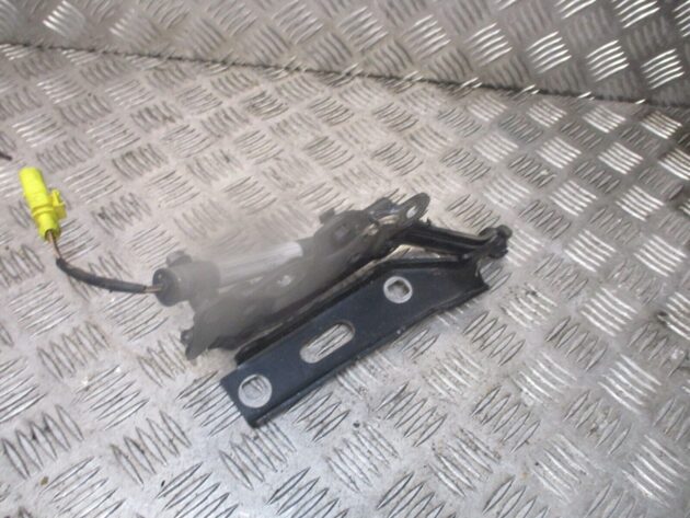 2013 GENUINE AUDI A3 8V FRONT RIGHT DRIVER SIDE BONNET HINGE 8V0823302 - Image 2