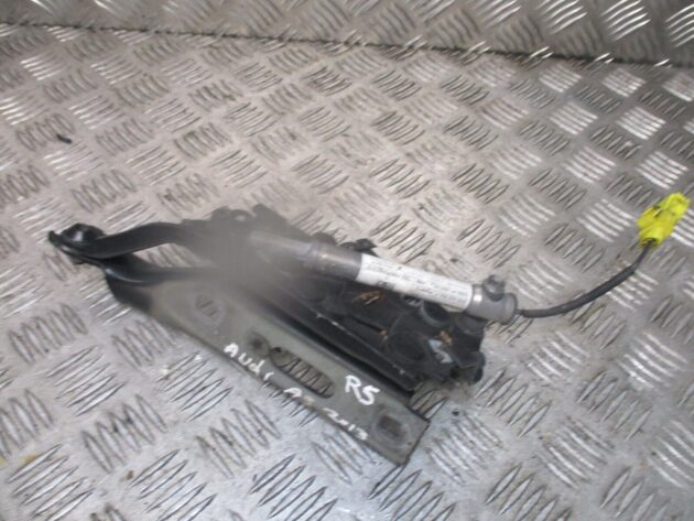 2013 GENUINE AUDI A3 8V FRONT RIGHT DRIVER SIDE BONNET HINGE 8V0823302 - Image 3