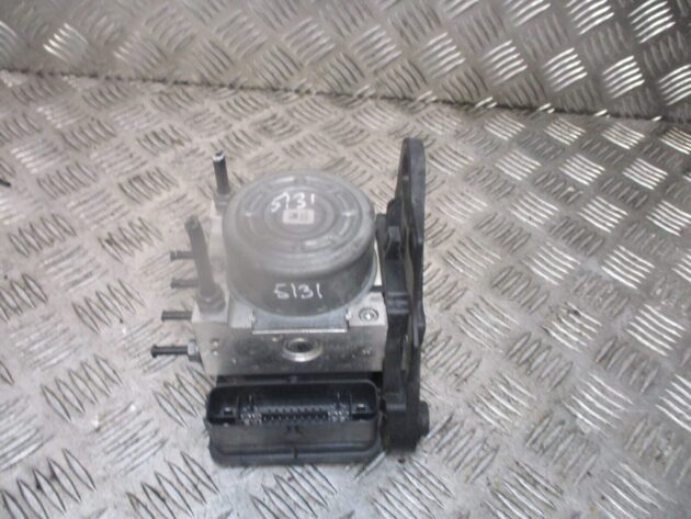 2013 GENUINE AUDI A3 8V ABS PUMP CONTROL UNIT MODULE 5Q0614517N