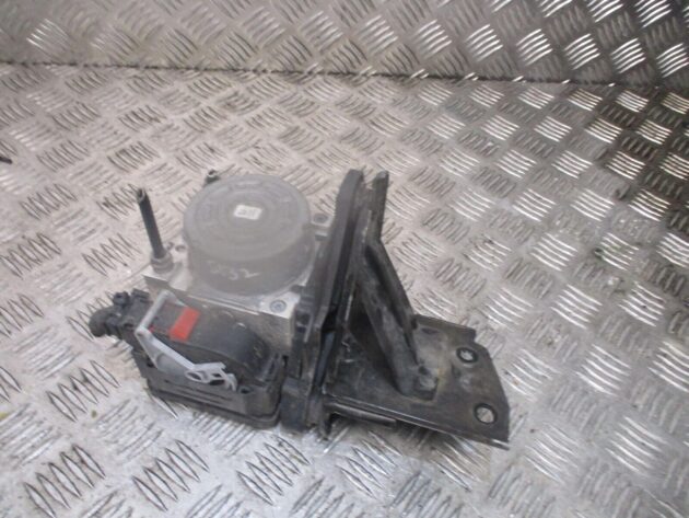 2017 GENUINE VW PASSAT B8 ABS PUMP CONTROL MODULE UNIT 3Q0614517AB - Image 3